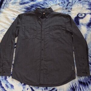 Dickies men's dress shirt